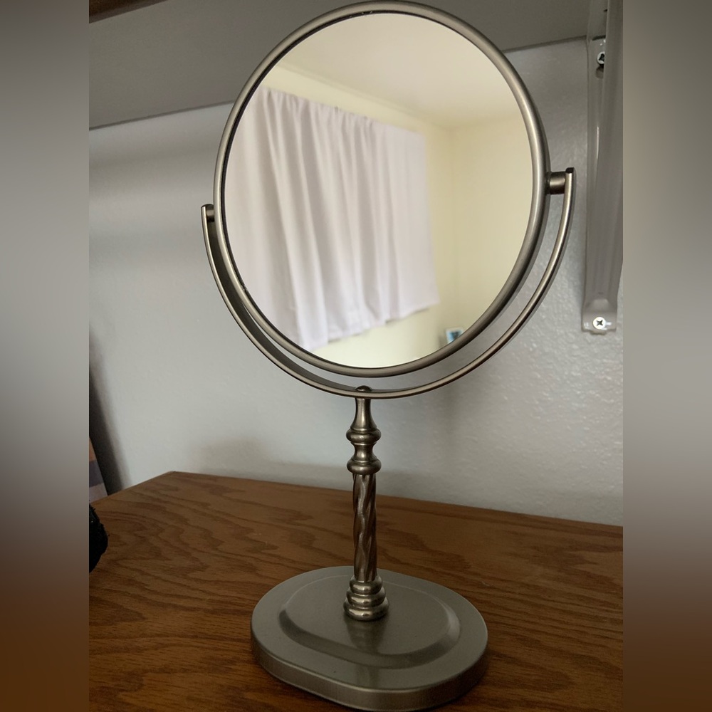 Makeup Mirror